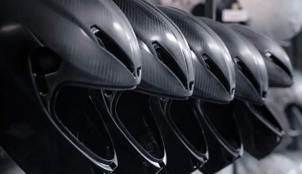 Ποιο είναι το πιο ελαφρύ κράνος μηχανής: Shell Sizes